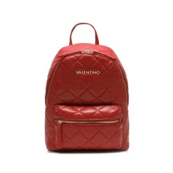 Valentino Ocarina Vbs3kk37 Rucsac Rosso