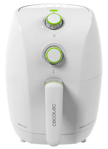 Frytkownica beztłuszczowa CECOTEC 3051 Cecofry Compact Rapid Air Fryer