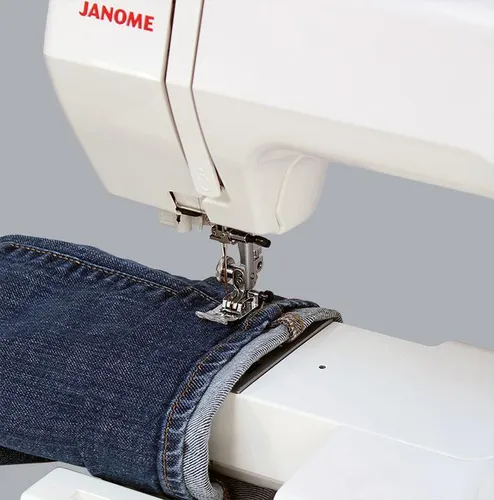 Janome HD 1800 dikiş Makinesi