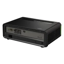 Projektor VIEWSONIC X2-4K Pro 4K UHD (3840 x 2160), 2500 ANSI lumen, Wi-Fi, Bluetooth