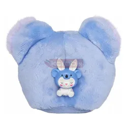 BARBIE CUTIE REVEAL LALKA W PRZEBRANIU KRÓLICZKA KOALI HRK26