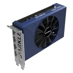 Karta graficzna SPARKLE Arc A380 Elf 6GB GDDR6 96bit