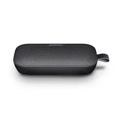 Динамик Bluetooth Bose SoundLink Flex Черный