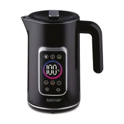 Czajnik ZELMER ZCK8065 Czarny
