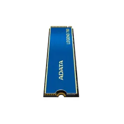 Dysk Adata Legend 700 512GB PCIe Gen3 x4