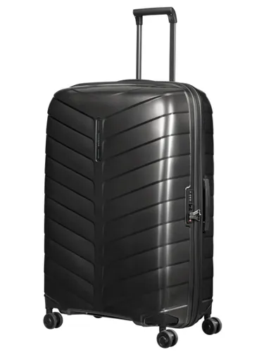 Большой чемодан Samsonite Attrix XL - anthracite