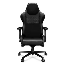Fotel YUMISU 2050 Czarny