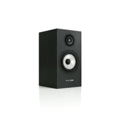 Pylon Audio Pearl Monitor Columns Black Without bases 2pc.