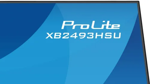 iiyama ProLite XB2493HSU-B1