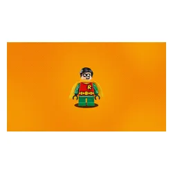 LEGO DC Super Heroes Robin vs. Bane (76062)