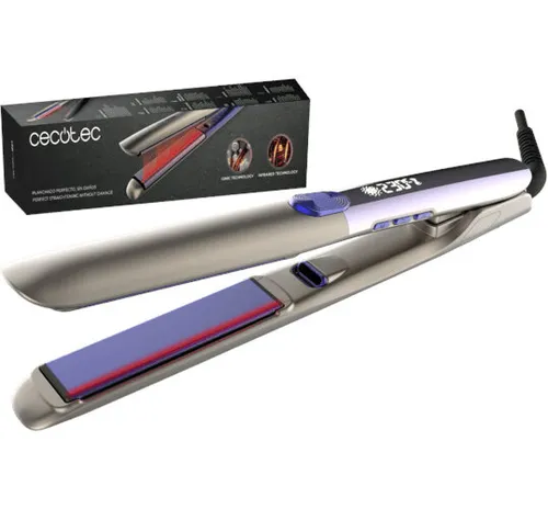 Prostownica CECOTEC Lisse i-Twerk Pro 230 stopni