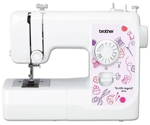 Maszyna do szycia Brother KE14S