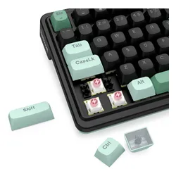 Klawiatura REDRAGON Eisa Magnetic K686BG-RGB-M