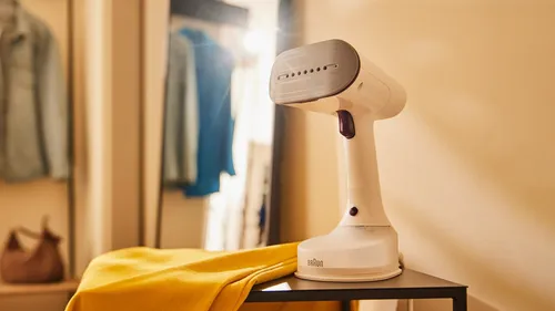 Parownica do ubrań (Steamer) BRAUN GS5011PU