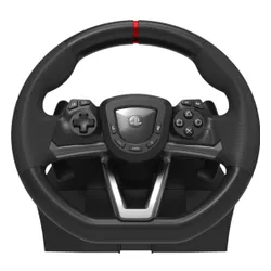 Гоночный руль Hori Racing Wheel Apex (SPF-004U)