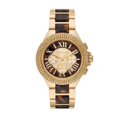 Michael Kors Camille Mk7269 Gold Saati