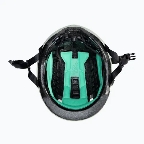 Kask rowerowy Lazer CityZen KinetiCore matte laurel green