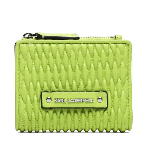 Küçük Bayan Cüzdan KARL LAGERFELD 230w3236 Mojito