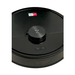 Robot sprzątający Roborock Q7 TF+ Funkcja mopowania Tworzenie mapy pomieszczenia 65dB Czarny - outlet