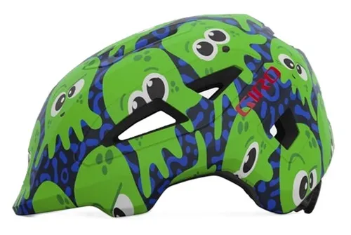 Kask rowerowy GIRO Scamp II