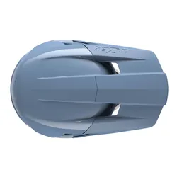 Kask rowerowy Full Face LAZER Chase KinetiCore