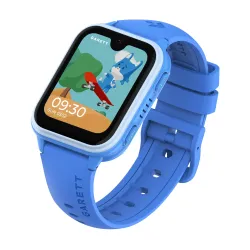 Smartwatch Garett Kids Vibe 4G Niebieski