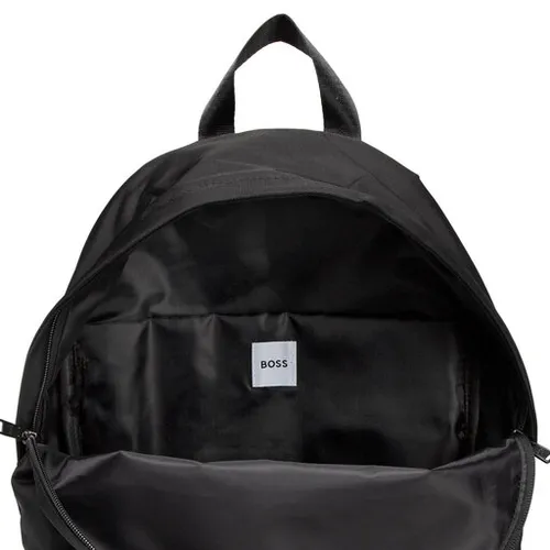 Boss J20366 Negru 09B Rucsac