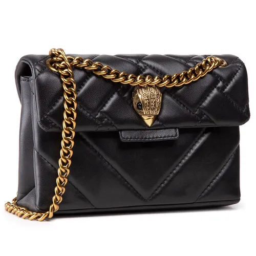 Geanta Kurt Geiger 1470805109 Negru / Pieptene