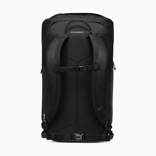 Plecak miejski Mammut Alto 28 l black