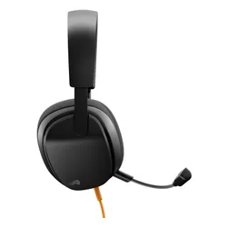 Słuchawki GLORIOUS GHS Eternal GLO-A-1PC-BLK Nauszne