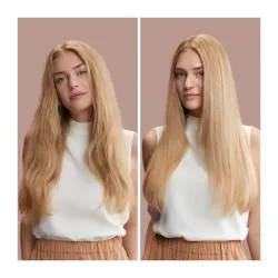 Suszarka do włosów Dyson Supersonic r Straight+Wavy RedV 493118-01 Jonizacja Zimny nawiew 3 prędkości 4 temperatury