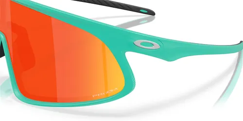 Велосипедные очки OAKLEY RSLV PRIZM Рубин