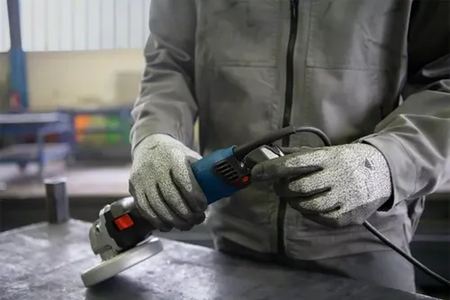 Bosch GWS 17-150 S Mașină de rectificat