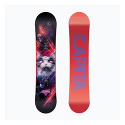 Deska snowboardowa dziecięca CAPiTA Jess Kimura Mini '25
