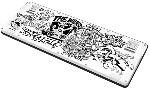 Klawiatura REDRAGON K719GF-RGB-PRO Artemis