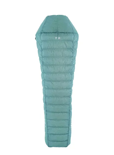 Topquilt Aura X Lesovik Hex 200 800 cuin (180 cm) - arctic water
