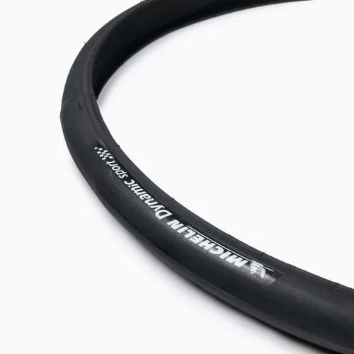 Opona rowerowa Michelin Dynamic Sport TS Kevlar Access Line 700 x 28C black