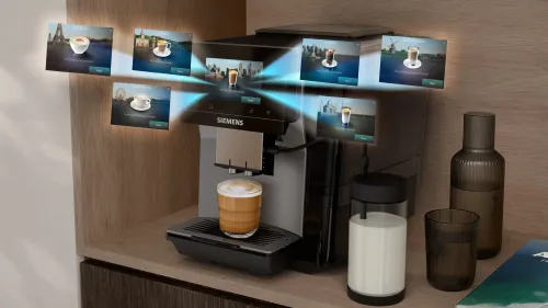 Ekspres SIEMENS EQ.700 TP725EM7