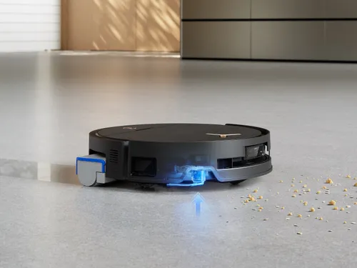 Robot sprzątający ECOVACS Deebot X9 Pro Omni Czarny