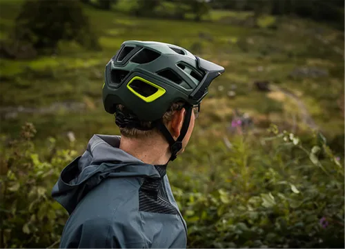 Kask rowerowy LAZER Jackal MIPS