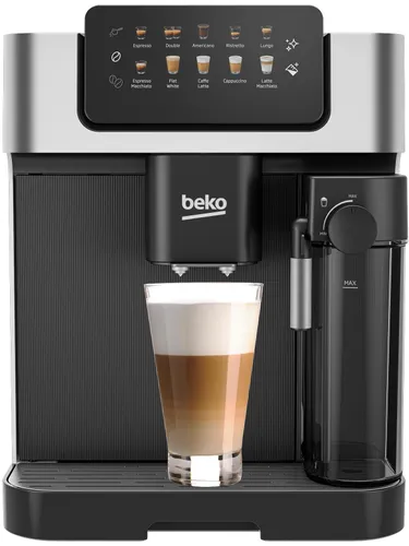 Автоматическая кофемашина Beko CaffeExperto CEG7304X