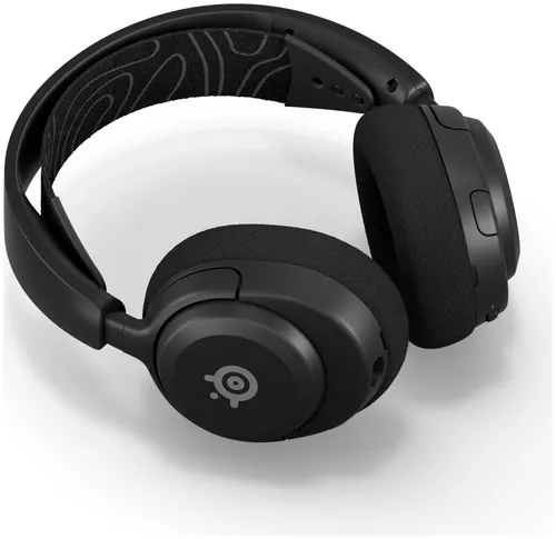 SteelSeries Arctis Nova 5 Czarne + Rival 3 Gen 2 WL + Apex 3 TKL