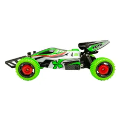 Samochód zdalnie sterowany TAIYO XT Racer 180012AT