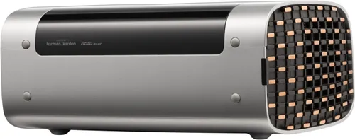 Projektor VIEWSONIC M10 RGB Laser FHD (1920x1080), 2200 ANSI lumen, Wi-Fi, Bluetooth