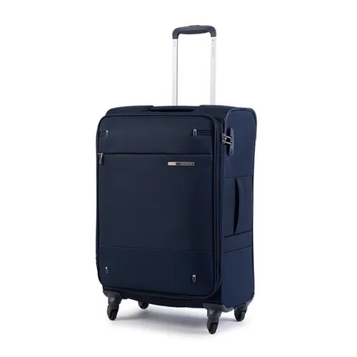 Средний материал Samsonite Base Boost 79201-1598-1cnu Navy Blue