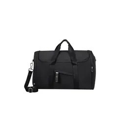 Kadın Çantası Samsonite Camden SMSNT Duffle M-siyah