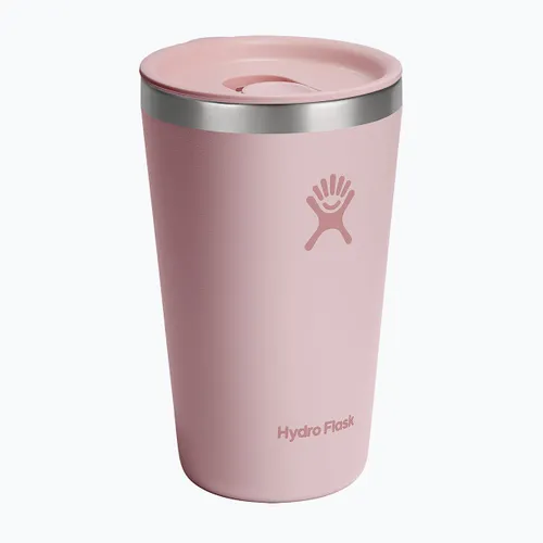 Kubek termiczny Hydro Flask 16 Oz All Around Tumbler Press-In Lid (473 ml) - trillium