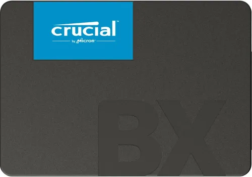 Dysk Crucial BX500 500GB 2,5"