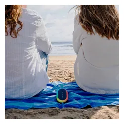 Głośnik mobilny JLAB Pop Party Granatowy