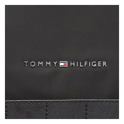 Tommy Hilfiger ridicat nailon rucsac AM0AM10939 BDS